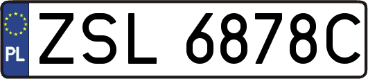 ZSL6878C