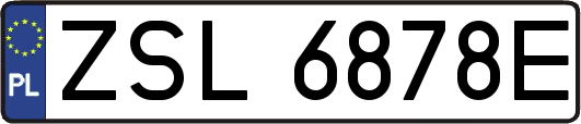 ZSL6878E