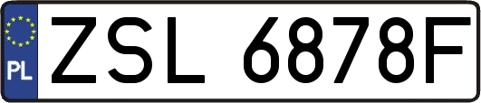 ZSL6878F