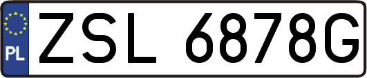 ZSL6878G