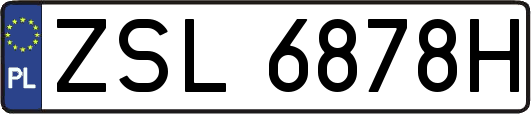 ZSL6878H