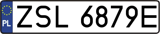 ZSL6879E