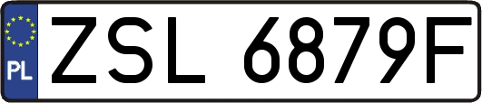 ZSL6879F