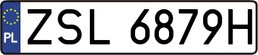 ZSL6879H