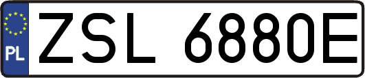 ZSL6880E