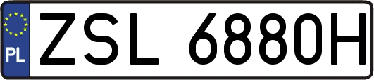 ZSL6880H