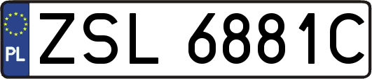 ZSL6881C