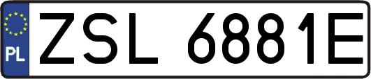 ZSL6881E