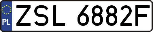 ZSL6882F