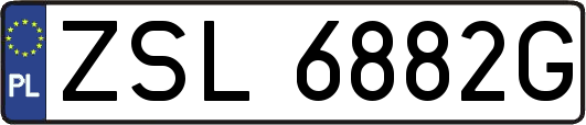 ZSL6882G