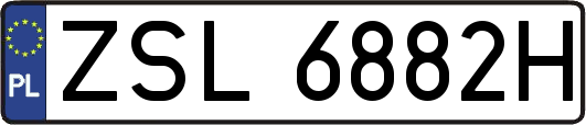 ZSL6882H