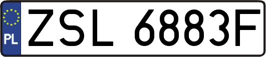 ZSL6883F
