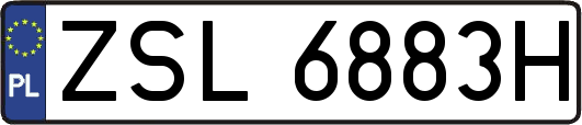 ZSL6883H