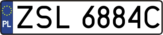 ZSL6884C