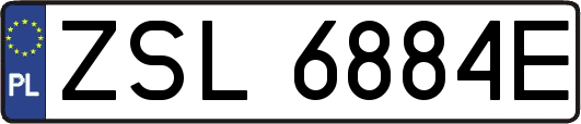 ZSL6884E