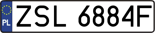 ZSL6884F