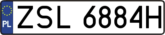 ZSL6884H