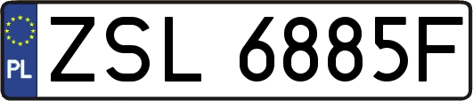 ZSL6885F
