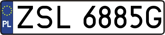 ZSL6885G