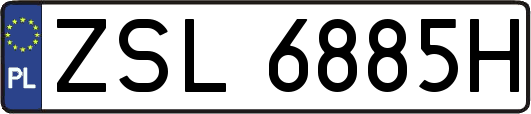 ZSL6885H