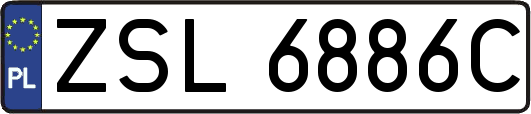 ZSL6886C