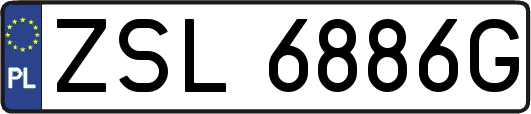 ZSL6886G