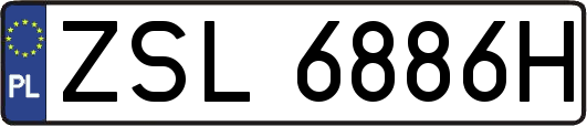 ZSL6886H