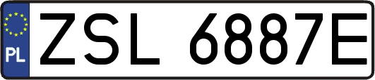 ZSL6887E