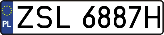 ZSL6887H