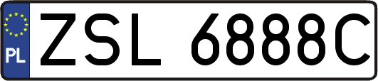 ZSL6888C