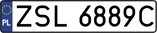 ZSL6889C