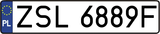 ZSL6889F