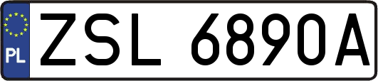 ZSL6890A