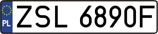 ZSL6890F