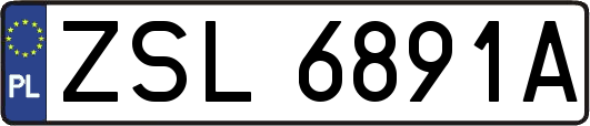 ZSL6891A
