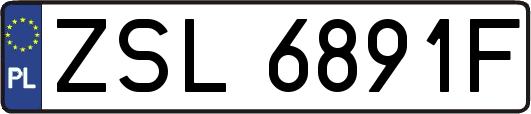 ZSL6891F