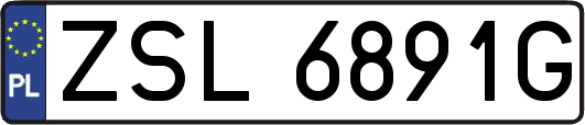 ZSL6891G