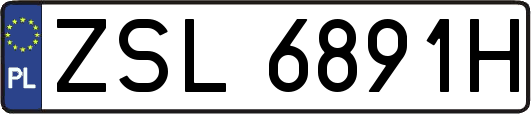 ZSL6891H