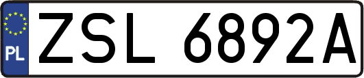 ZSL6892A