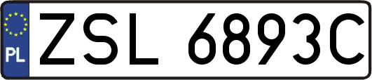 ZSL6893C