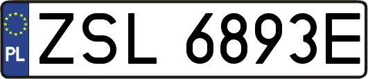 ZSL6893E