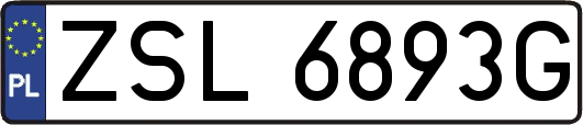 ZSL6893G