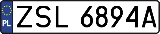 ZSL6894A