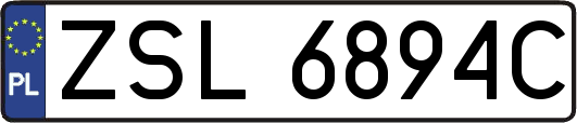 ZSL6894C