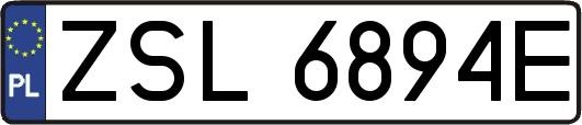 ZSL6894E