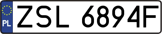 ZSL6894F