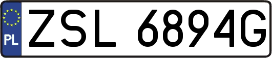 ZSL6894G