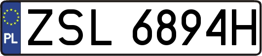 ZSL6894H