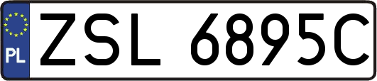 ZSL6895C