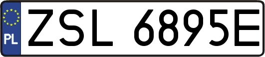 ZSL6895E